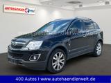 Opel Antara 2.2 CDTI Cosmo 4x4
