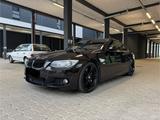 BMW 335 Baureihe 3 Cabrio 335i - BMW 335 aus 2011: Cabrio, 335i