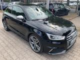 Audi S1 2.0 TFSI quattro - Audi S1