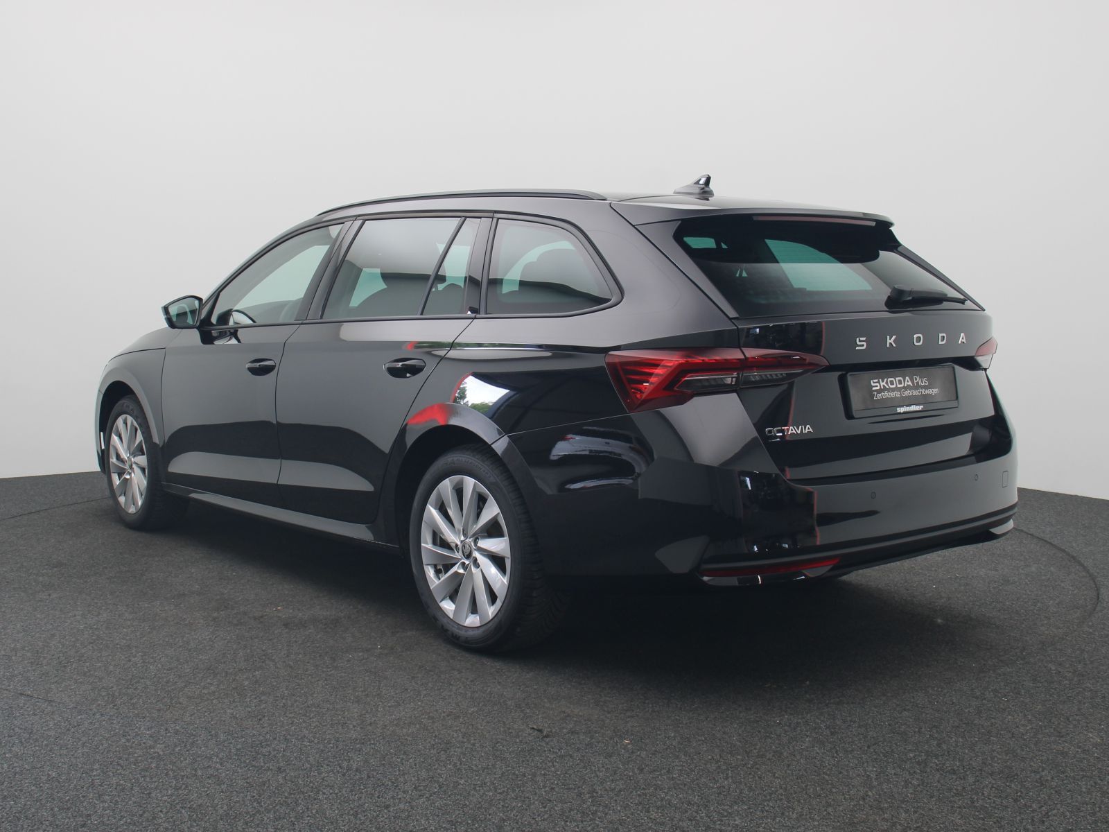 Skoda Octavia - Bild 5