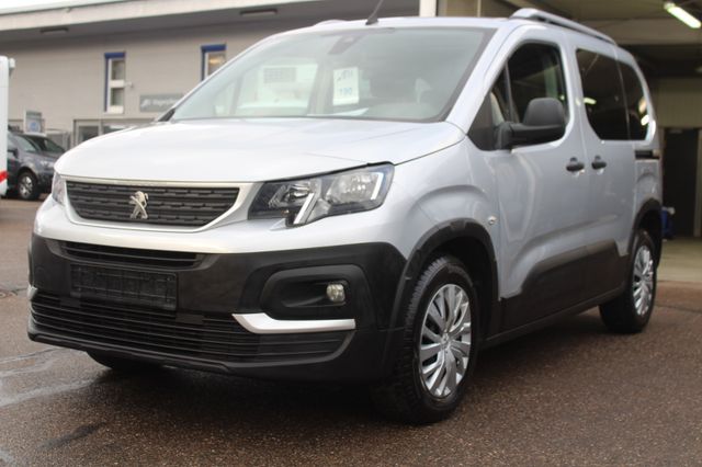 Peugeot Rifter 1.5 BlueHDI 130 FAP Active L1 5-Sitze EU6