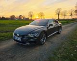 Volkswagen Arteon 2.0 TSI OPF DSG R-Line R-Line - VW Arteon in Bremen