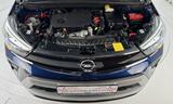 Opel Crossland X Ultimate*1,5-88KW*Head-Up*NAVI*SH*E6 - gebrauchte Opel Crossland (X) aus dem Jahr 2022
