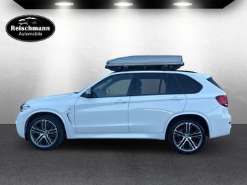 BMW X5 - 8