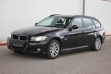 BMW 318d Touring 8-fach NAV letzter Halter seit 2014 - BMW 318 aus 2011: 318d