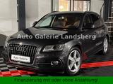 Audi Q5 2.0 TFSI quattro*S-Line*Xenon*T-Leder*19 Zoll - Audi Q5: 2.0