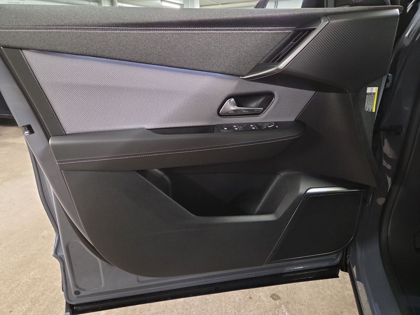 Opel Grandland (X) - Bild 13