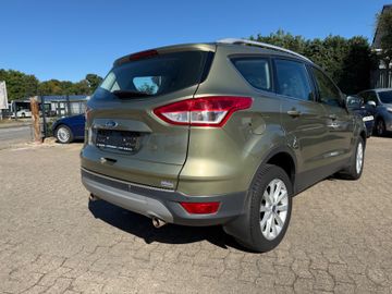 Ford Kuga - 4