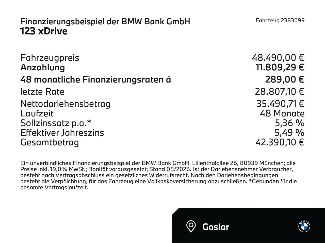 BMW 123 - Bild 4