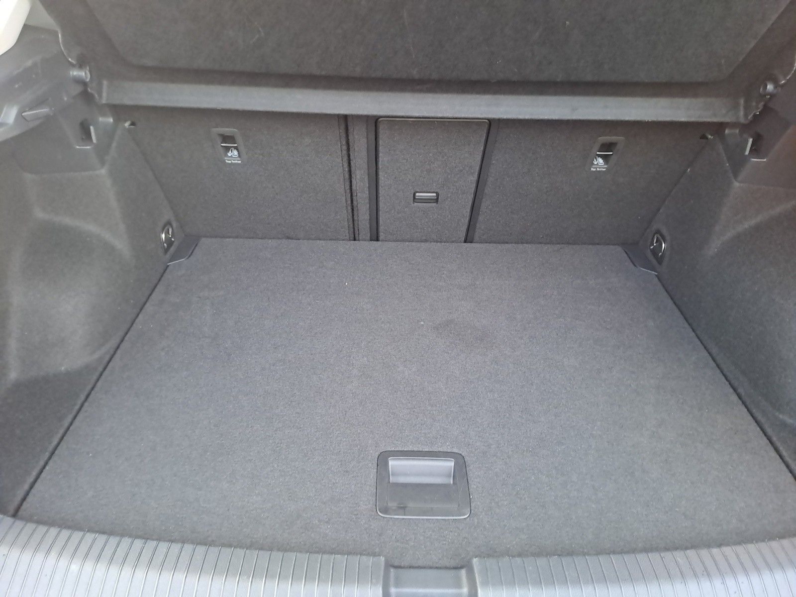 Volkswagen T-Roc - Bild 13