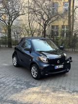 Smart Ich verkaufe mein Smart Fortwo - Smart: Verkauf
