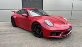 Porsche 911 Carrera 4 GTS BURM.LIFT.CHRONO.AERO KIT