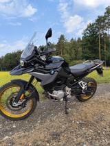 BMW F 850 GS