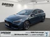 Hyundai i30cw N Line Sportpaket Navi Mehrzonenklima Digi