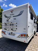 Hobby  Siesta T70 HGE - Hobby Siesta