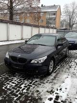 BMW Bmw E60 520i Sehr Gutt Zustand Hu Bis 02.28 - BMW 520: E28
