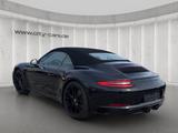 Porsche 991.2 *deutsche Erstauslieferung*Sport Chrono* - Porsche 991: Cabrio