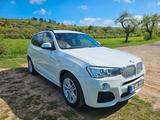 BMW X3 xDrive35d - BMW X3: 35d
