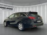 Kia cee'd 1.0 T-GDI Automatik - gebrauchte Kia cee'd / Ceed aus dem Jahr 2024