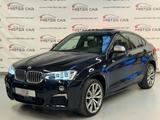 BMW X4 M40i GSHD/LED/KEY/360/ACC/HUD/AHK/STANDH/20 - BMW X4 M40 Gebrauchtwagen