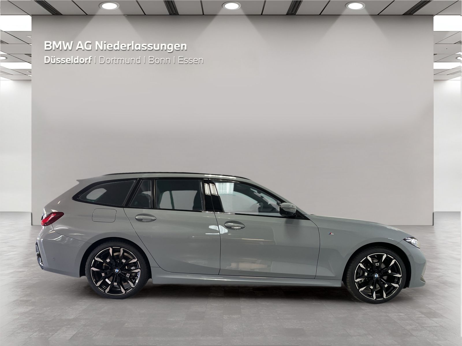 BMW 330 - Bild 7