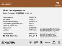 Cupra Tavascan - Vorschau Bild 4