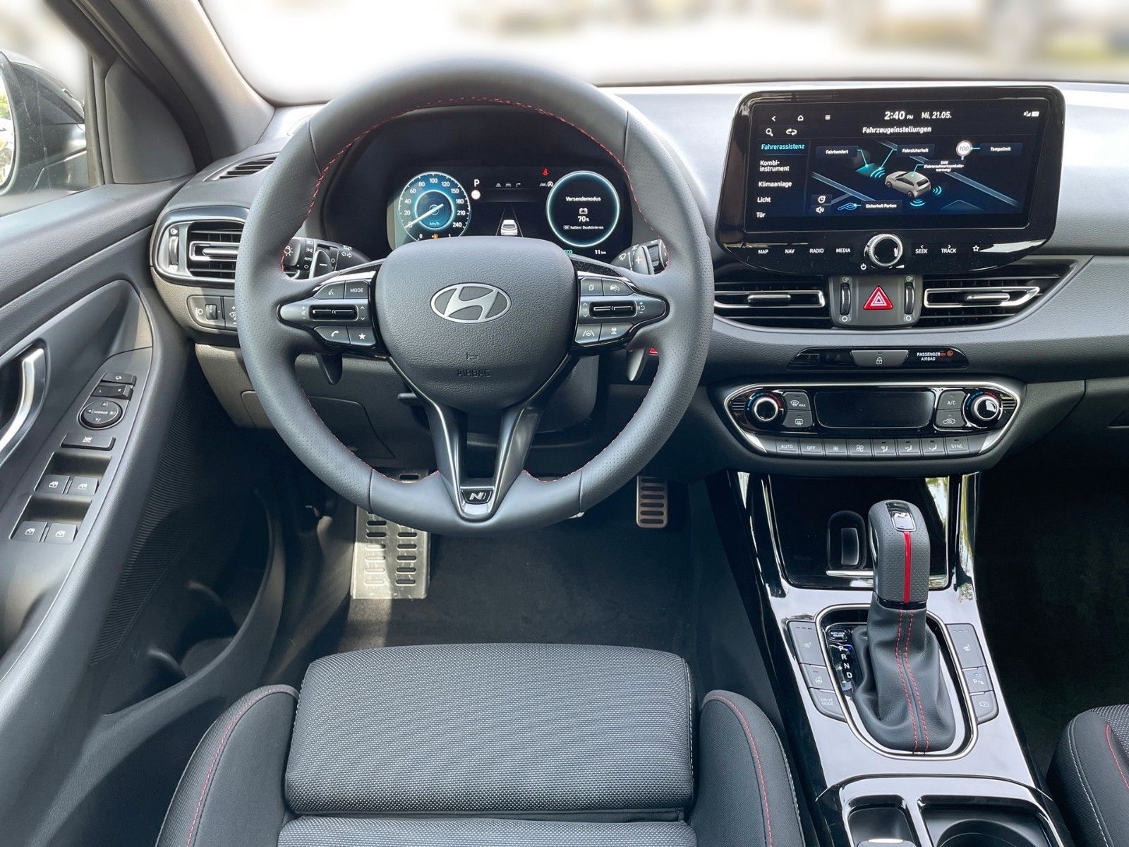 Hyundai i30 - Bild 11
