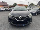 Renault Kadjar Crossborder Automatik Leder Xenon Navi E6 - Renault Kadjar mit Benzin-Antrieb: Automatik