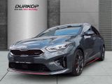 Kia ProCeed EU6d-T Proceed 1.6 T-GDI GT El. Panodach - Kia pro cee'd / ProCeed aus 2019