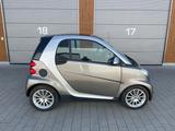 Smart ForTwo coupé 1.0 52kW mhd pure pure - Smart ForTwo aus 2010: Coupé