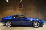 Aston Martin DB7 Vantage V12 *2.Hd*u-frei*45tkm*Traum Zust. - gebrauchte Aston Martin Coupés