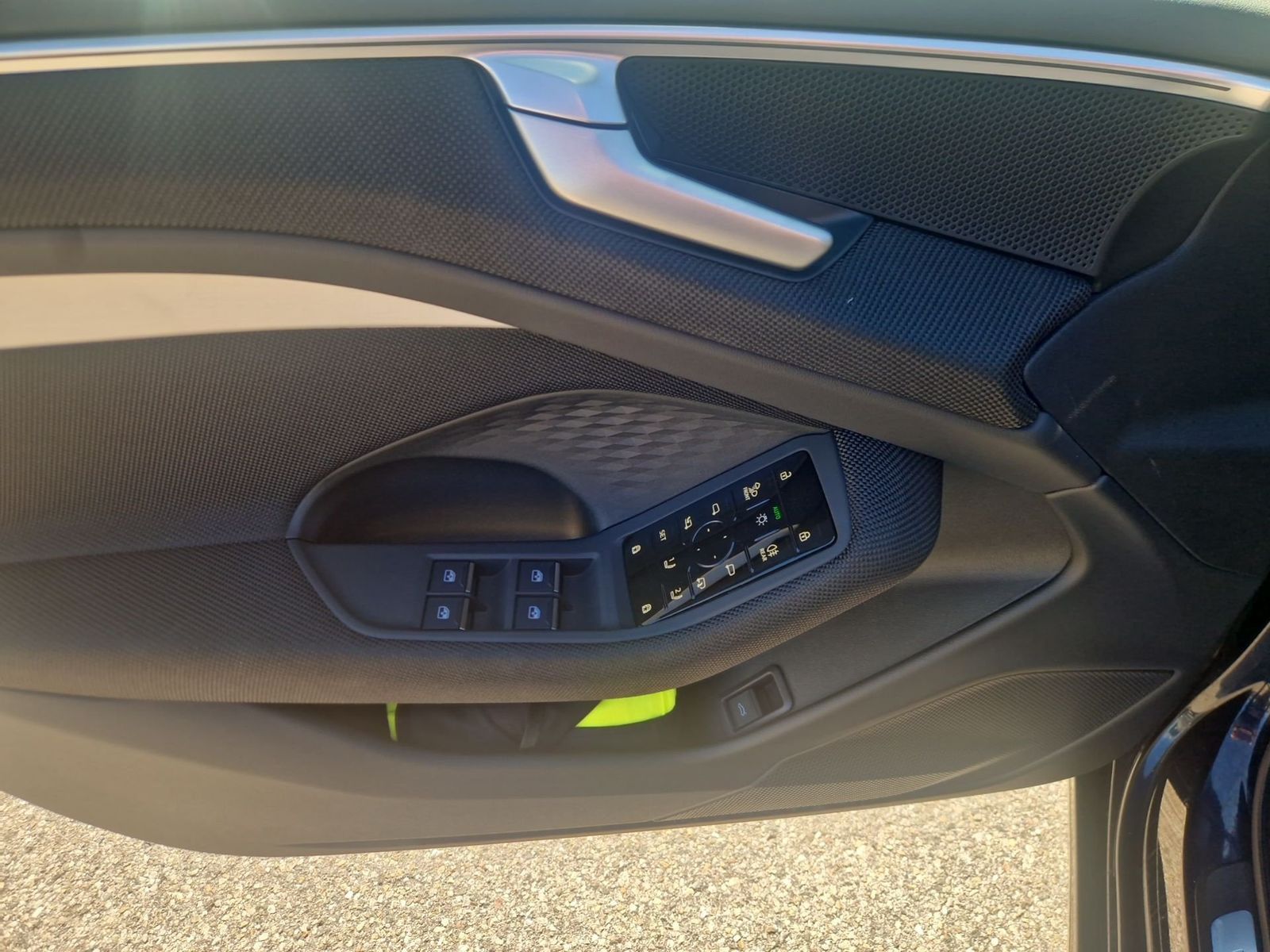 Audi A6 - Bild 20