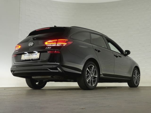 i30cw FACELIFT T-GDI ADVANTAGE PLUS 48V DCT+VOLL