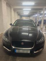 Jaguar 3.0 XF Diesel - Jaguar XF in Bremen