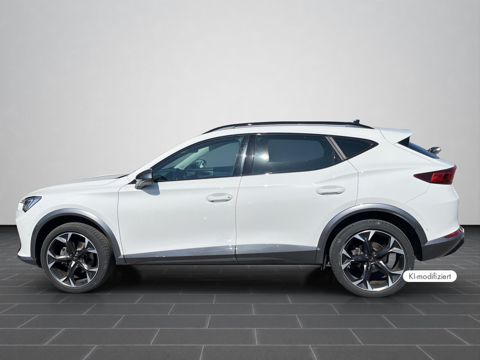 Cupra Formentor - Bild 7