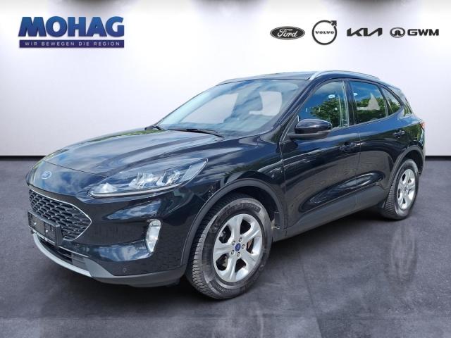 Ford Kuga Cool & Connect