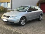 Audi A3 1.8 Automatik+Tüv Neu+Klima+Alcantara - gebrauchte Audi A3 aus dem Jahr 1998