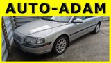 Volvo S80 2.4*Automatikgetriebe*97.304 Km*Tüv:08/2026* - gebrauchte Volvo S80 aus dem Jahr 2001