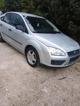 Ford Zum Verkauf steht ein Ford Focus 1.6 TDCi - Ford Focus aus 2005: ST