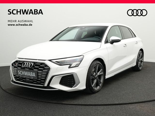 Audi S3 Sportback TFSI S tronic