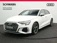 Audi S3 - Vorschau Bild 1
