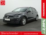Volkswagen Polo 1.0 TSI Style IQ.LIGHT NAVI KAMERA PARKLENK