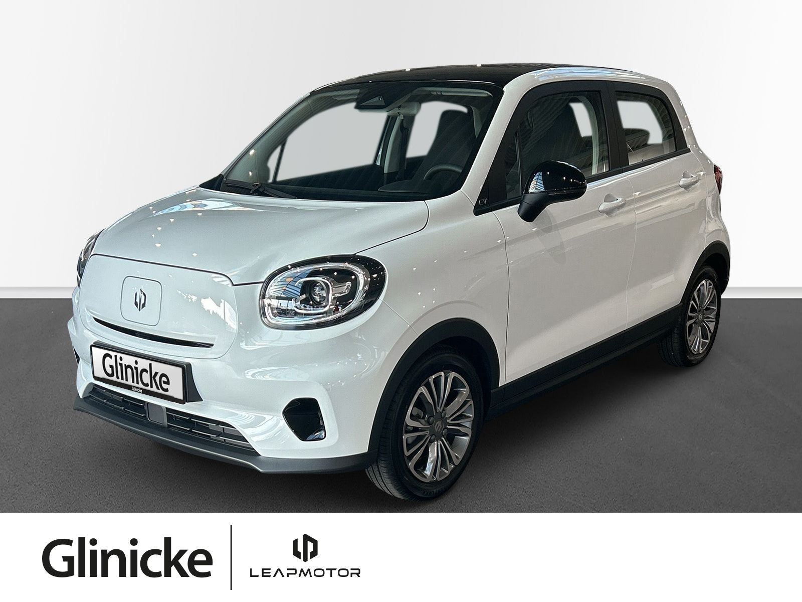 Leapmotor T03 NAVI/LED/180*KAMERA/DAB/KLIMA