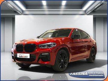 BMW X4 - 3