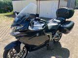 BMW K1200GT  Xenon - BMW GEBRAUCHT K 1200 GT