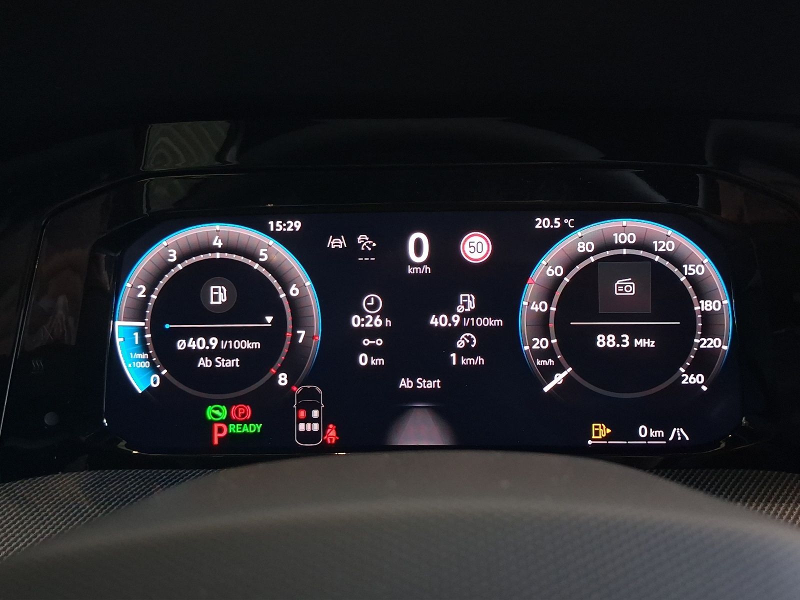 Volkswagen Golf - Bild 11