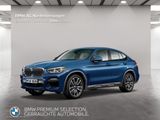 BMW X4 xDrive30d AHK Driv.Assist+ LiveCockpitProf - BMW X4 aus 2021