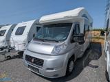 Chausson Flash 26 130 PS / Schalter, G9110 - Chausson Teilintegrierter