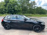 BMW 120i Advantage  - BMW 1 Series in Berlin