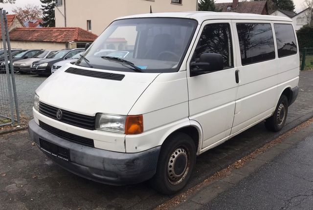 Volkswagen T4 1.9 D